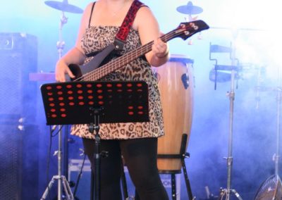 WND BAND BATTLE 2010