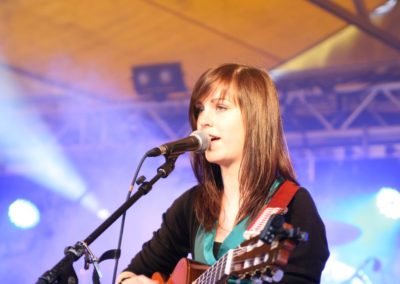 WND BAND BATTLE 2010