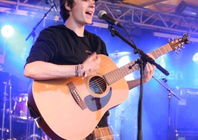 WND BAND BATTLE 2010