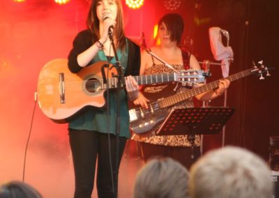 WND BAND BATTLE 2010