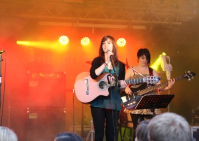 WND BAND BATTLE 2010