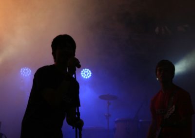 WND BAND BATTLE 2010
