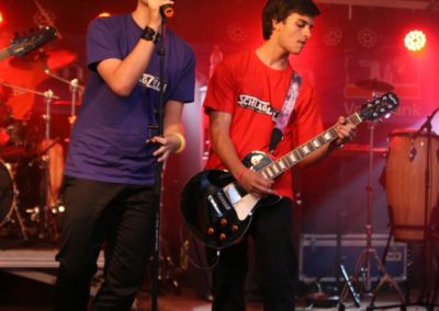 WND BAND BATTLE 2010