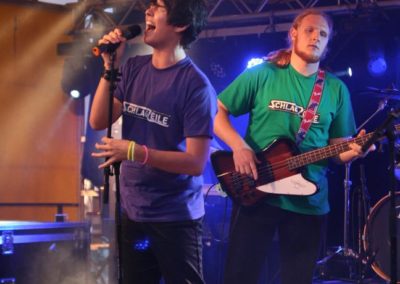 WND BAND BATTLE 2010
