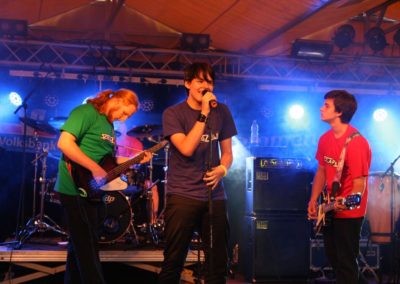WND BAND BATTLE 2010
