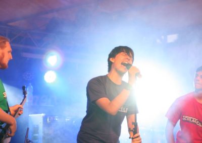 WND BAND BATTLE 2010