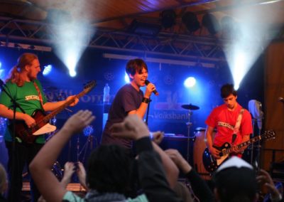 WND BAND BATTLE 2010