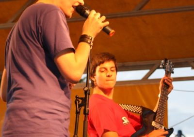 WND BAND BATTLE 2010