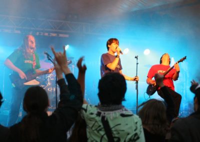 WND BAND BATTLE 2010