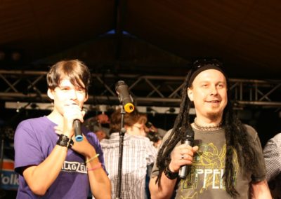 WND BAND BATTLE 2010