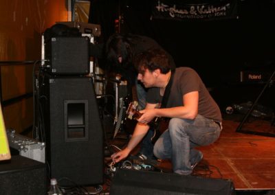 WND BAND BATTLE 2010