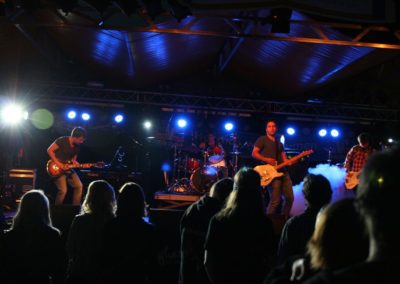 WND BAND BATTLE 2010
