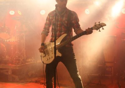 WND BAND BATTLE 2010