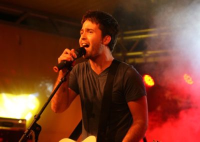 WND BAND BATTLE 2010
