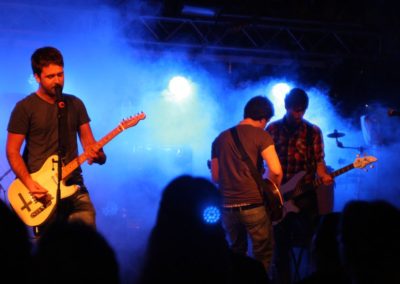 WND BAND BATTLE 2010