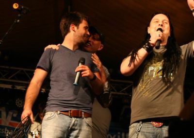 WND BAND BATTLE 2010