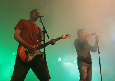 WND BAND BATTLE 2010