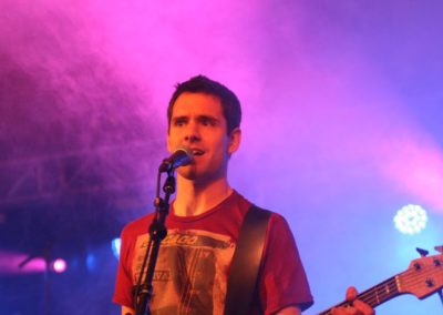 WND BAND BATTLE 2010