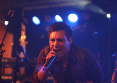 WND BAND BATTLE 2010