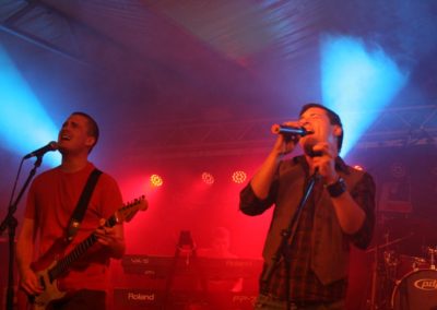WND BAND BATTLE 2010