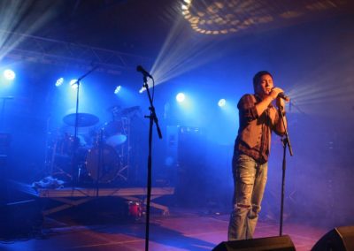 WND BAND BATTLE 2010
