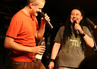 WND BAND BATTLE 2010