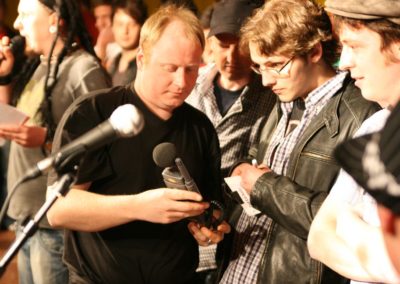 WND BAND BATTLE 2010