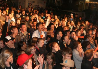 WND BAND BATTLE 2010