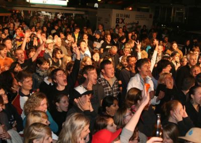 WND BAND BATTLE 2010