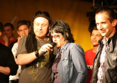 WND BAND BATTLE 2010