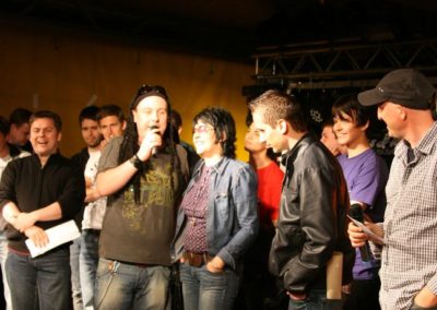WND BAND BATTLE 2010