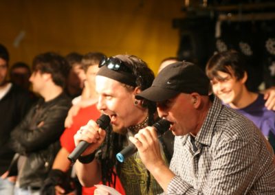 WND BAND BATTLE 2010