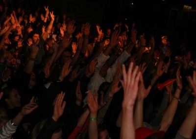 WND BAND BATTLE 2010