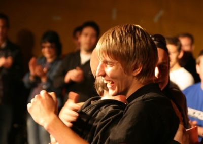 WND BAND BATTLE 2010