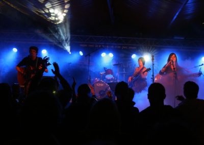 WND BAND BATTLE 2010
