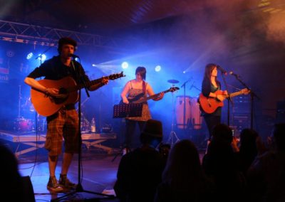 WND BAND BATTLE 2010