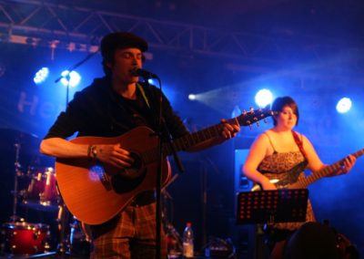 WND BAND BATTLE 2010