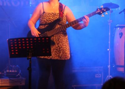 WND BAND BATTLE 2010