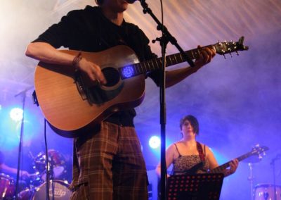 WND BAND BATTLE 2010