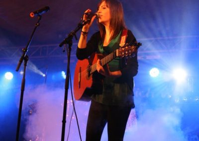 WND BAND BATTLE 2010