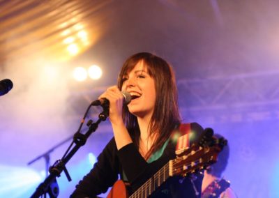 WND BAND BATTLE 2010