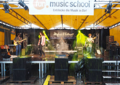 Band Battle 2016
