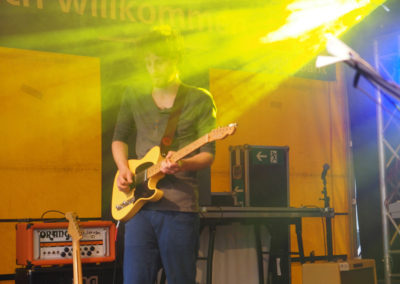 Band Battle 2016