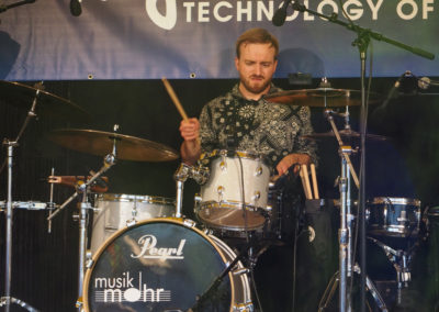 Band Battle 2016