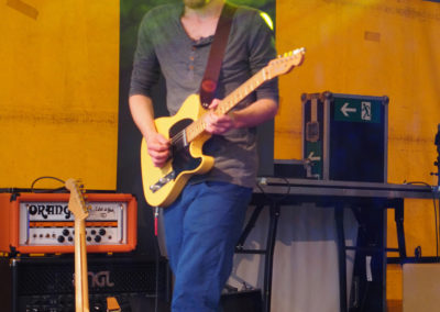 Band Battle 2016