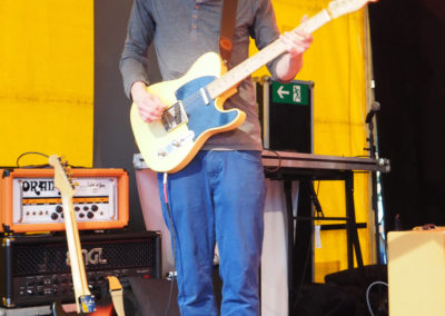 Band Battle 2016