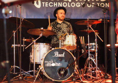 Band Battle 2016