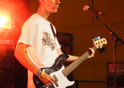 Band Battle 2016
