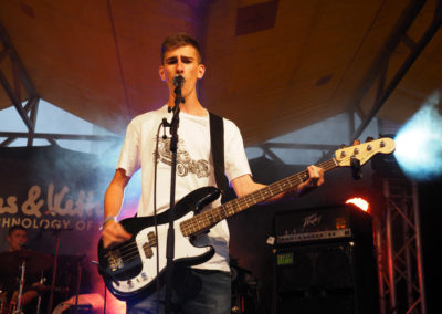 Band Battle 2016