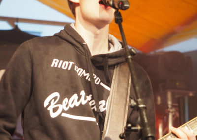 Band Battle 2016